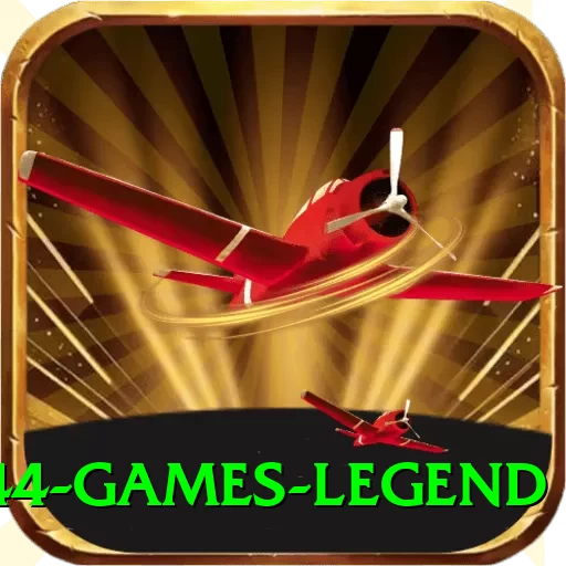 x44 Games Legend - 2