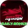 x555 Champion - Daily Bonus