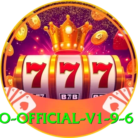 Y888 Casino Official v1.9.6 - 2