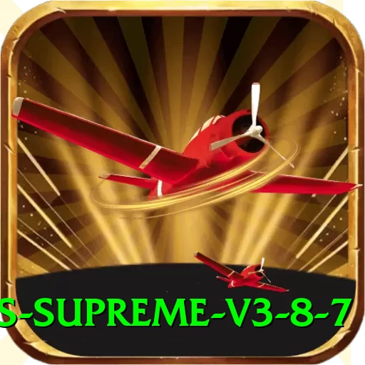 Ybets Slots Supreme v3.8.7 - 2