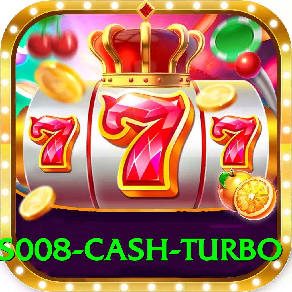 yes008 Cash Turbo - 2