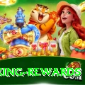 Yono Rummy King Rewards