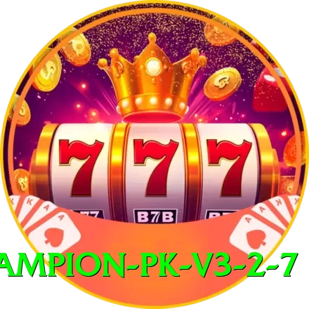 z7 Champion PK v3.2.7 - 2