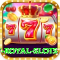 zv777 Royal Slots